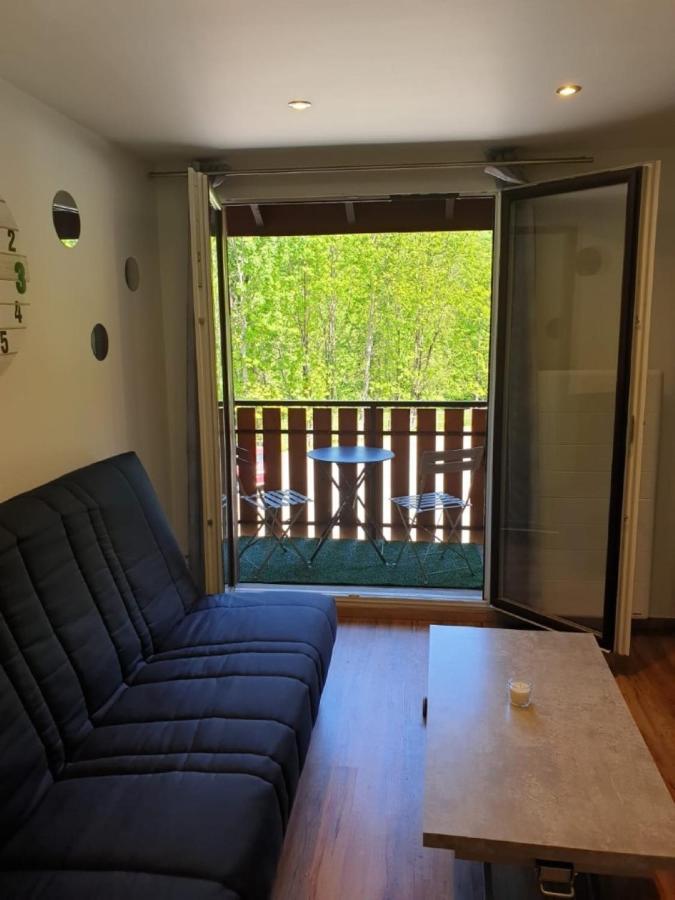 Le 67,ski et randonnée,lave linge,sèche linge,parking Bernex Exterior foto