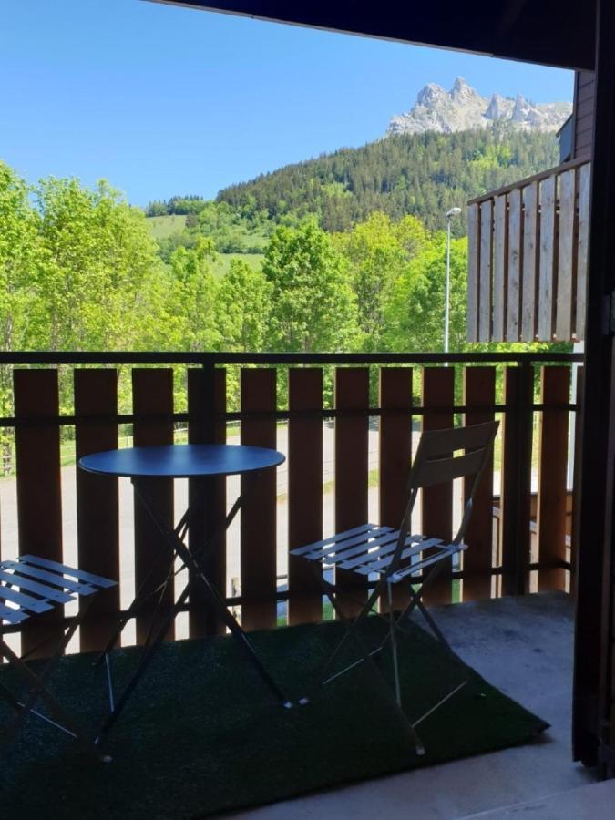 Le 67,ski et randonnée,lave linge,sèche linge,parking Bernex Exterior foto